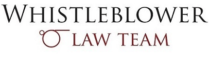 legal whistleblower team